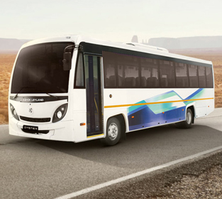 Bus Rental