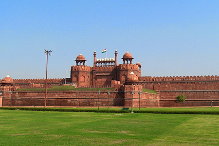 Delhi Sightseeing Tour By Car
