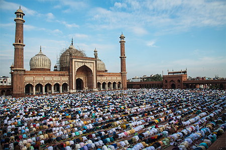Delhi 3 Days Tour By Car