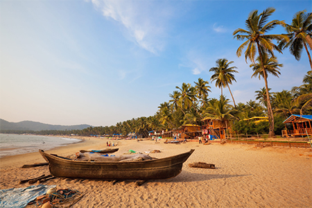 Goa Tour By Car