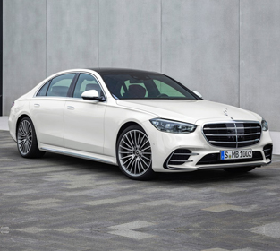 Luxury Cars Rental