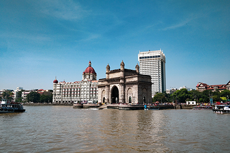 Maharashtra Tour By Car