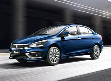 Honda City Car
