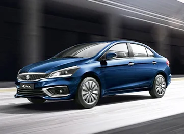 Maruti Ciaz Car