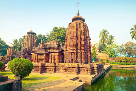 Odisha Tour By Car