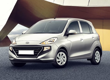 Hyundai Santro