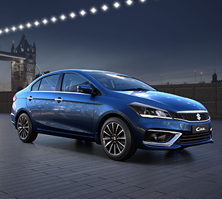 Sedan Car Rental