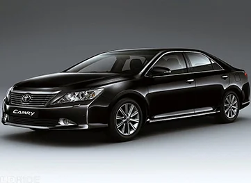 Toyota Camry Car