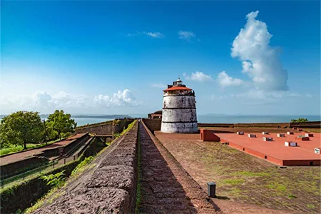 Goa 5 Days Tour By Car