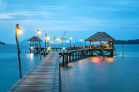 Goa 8 Days Tour By Car