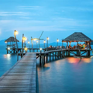 Goa 8 Days Tour By Car