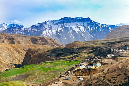 Shimla Manali Tour By Car