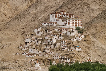 Best Of Kashmire Tour By Car