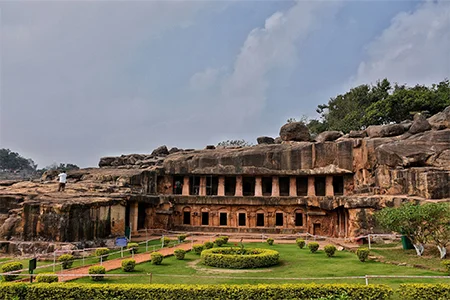 Odisha 5 Days Tour By Car
