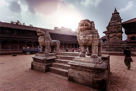 Odisha 7 Days Tour By Car