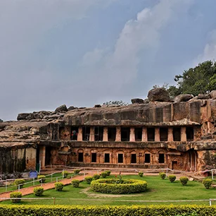Odisha 5 Days Tour By Car