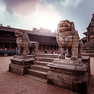 Odisha 7 Days Tour By Car